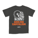 Abolish Capitalism Tee