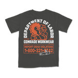 OSHA Violations Tee