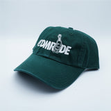 Comrade Dad Cap