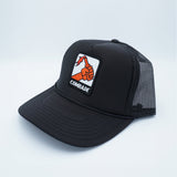 Molotov Patch Trucker Hat