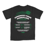 Unionize Tee