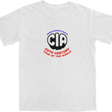 CIA World Tour Tee