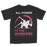 All Power to Labor