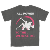 All Power to Labor