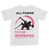 All Power to Labor