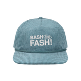 Bash the Fash Cap