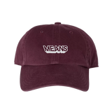 Means Dad Cap