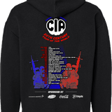 CIA World Tour Hoodie