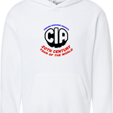 CIA World Tour Hoodie