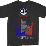 CIA World Tour Tee