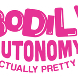 Bodily Autonomy Sticker