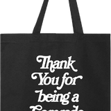 Thank You Tote