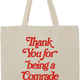 Thank You Tote