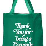 Thank You Tote