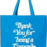 Thank You Tote