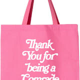 Thank You Tote