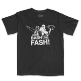 Bash the Fash Tee