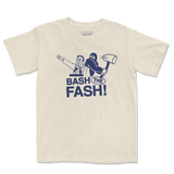 Bash the Fash Tee