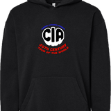 CIA World Tour Hoodie