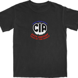 CIA World Tour Tee